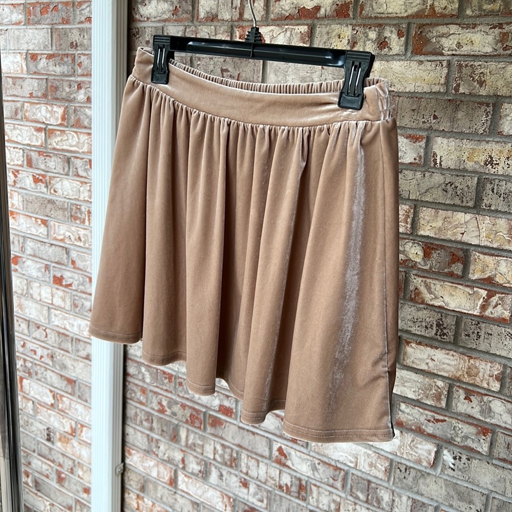 Lovely Skirt